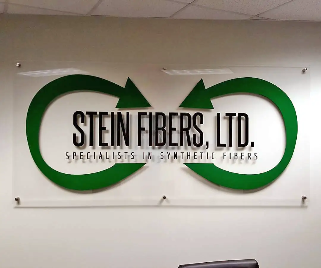 3D Signs